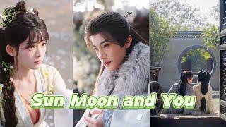 【Full Version】She married a disabled general and enjoyed a sweet and happy married life.#drama #love