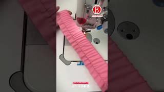 Sewing Tools And Tutorial A new way to wrap elastic bands Part 3