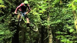 Freeride Mountain Biking.flv