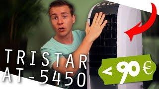 Tristar AT 5450 - MOBILE AC below 90 EUROS | Davey's Opinion