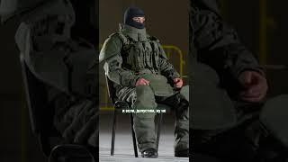 Твоя жизнь зависит от той самой мины #минер #сапер #русскийхарактер #интервью