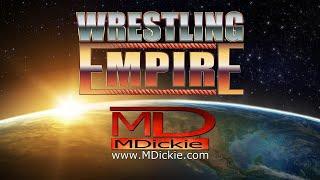 Wrestling Empire: Official Trailer