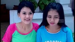 Denis ft Vannesa - (FTV Lawas) Dara  dara Alergi Cinta