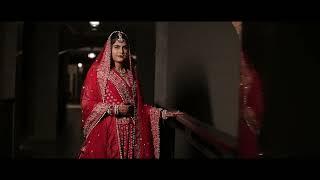 Arjun & Vishakha I Wedding Teaser I Riddhi Media Production