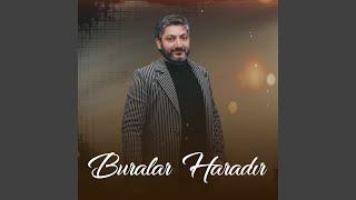 Buralar Haradır