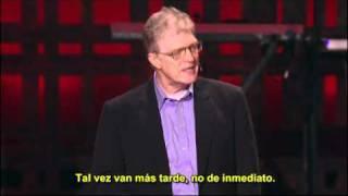 Sir Ken Robinson: ¡A iniciar la revolución del aprendizaje! (subtitulos español)