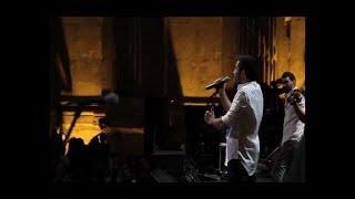 Mashrou' Leila - Habibi (Live in Baalbeck) | 2012