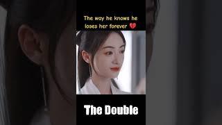 Not everyone deserves forgiveness  | The Double | YOUKU Shorts