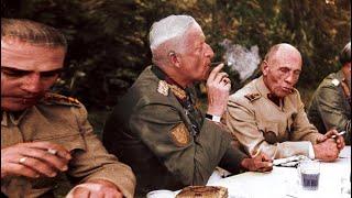 Von Manstein's Two Most Epic Battles on the Eastern Front | Genius Strategist