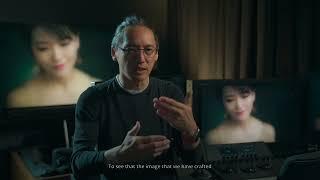 Sony | BRAVIA | Bringing Stories to Life: From Set to Screen (Full Video)