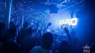 Fabio Ferro @ Familia/Egg London 08/08/2015