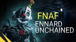 ENNARD UNCHAINED - Five Nights at Freddy's | FNAF Animation