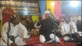 100 Usse Sharif Hazrat Tajuddin Baba Salim JavedNagpur-26-08-2022