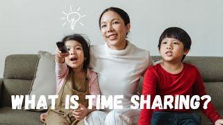 What is Majority Time Sharing in Florida?