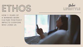 ETHOS - Our Spirits, Attitudes & Aspirations - Espace Real Estate