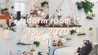   college dorm room tour 2020 | freshman @ northeastern university 