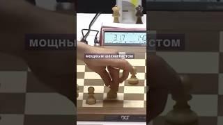 Этот приём принесёт тебе много побед. Тиски #шахматы #chess