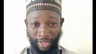 LAOLA TV ABI KINI WONPE E!!! ALFA ARIBIDESI DR. SHAROF OSE MISTAKE NOW BY ABU SUFYAAN ALALMAHEEY