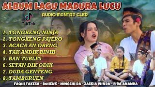 LAGU MADURA LUCU TERBARU/ALBUM LAGU MADURA/MP3/BOHENK/FAQIH TAKESA/NINGSIH DA/ZASKIA WINDA