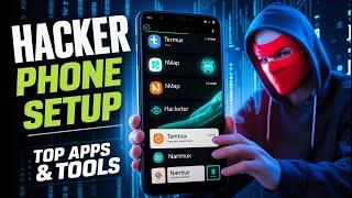 Best Termux Hacking Tools You Must Try! | Best Termux Hacking Tools for Hackers | Make Hacking Phone