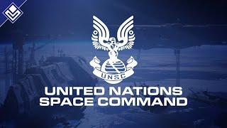 United Nations Space Command | Halo