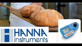 Hanna Instruments INC - Proceso de medida -