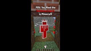 POV: You Meet the Redstone Expert in Minecraft