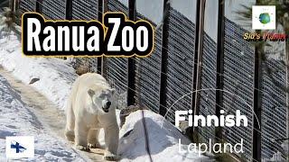 Ranua Zoo || Lapland || Finland