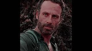 you just destroy everything! |Rick Grimes edit | Narvent-Fainted |