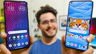 Xiaomi 11T vs Realme GT | Comparativa en 5 Minutos