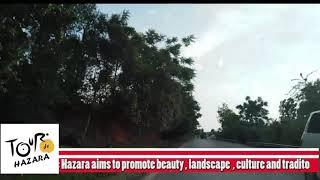 Explore Mansehra ,Pakistan in 3 minutes.