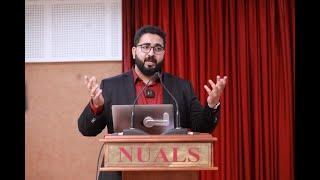 VISHNU NAIR - Open defence | Transformation of the Right to Self-Determination : A Critical Analysis