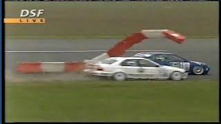 STW 1996. Round 5 - Wunstorf. Race 1 (Deutsche sprache/German language)