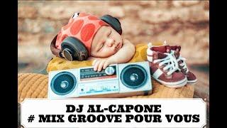 DISCO FUNK HOUSE PART 1 DJ AL-CAPONE GROOVE POUR VOUS