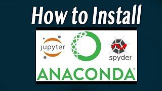 How to Download and Install Anaconda for Data Science