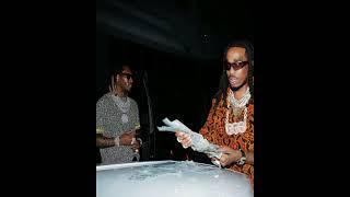 (FREE) Quavo x Future x ATL Jacob Type Beat 2023 - "Spazz" | Prod. perrybeatz