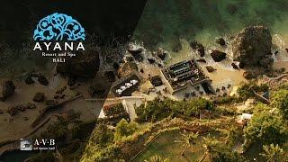 Ayana Resort and Spa Bali - Corporate Video