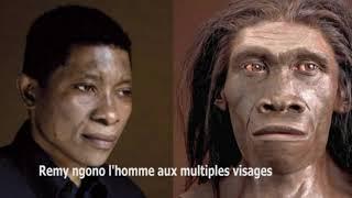 J. Remy Ngono dans le grand reportage de vision 4 Raoul CHRISTOPHE BIA parle