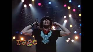 AC/DC — Let There Be Rock 1981 (Live)