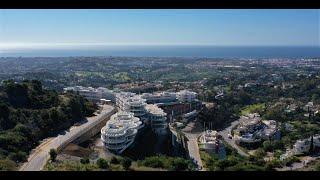 Luxury Apartment with sea views in La Quinta Golf Resort Benahavis Marbella Lifestyle Costa del Sol