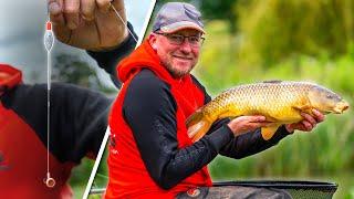 Shallow Fishing Mini Masterclass with Andy Bennett