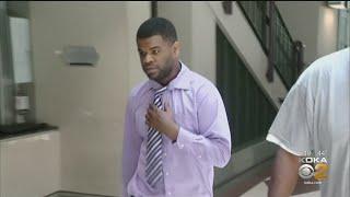 Wilkinsburg Shooting Survivor Takes Stand On Day 2 Of Trial