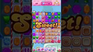 8024 Candy Crush Saga Level 8024 Walkthrough