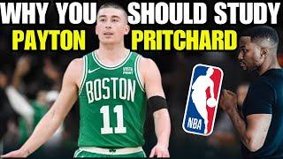 NBA Scout Reveals Why Every Player Should Study What Payton Pritchard Is Doing