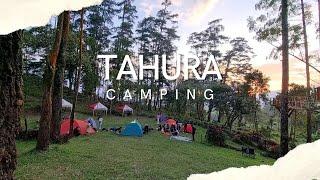 REKOMENDASI CAMPING KELUARGA DI TAHURA,BERASTAGI #camping #tahura #berastagi #wisatasumut