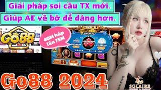 Go88 (2024) | tài xỉu online go88 chuẩn nhất - link tải go88 húp tiền về bờ dễ nhất go88 ( go88)