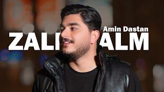 Zalm zalm | Amin Dastan