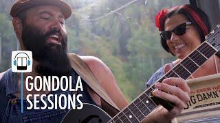 The Reverend Peyton's Big Damn Band "We Deserve A Happy Ending" // Gondola Sessions