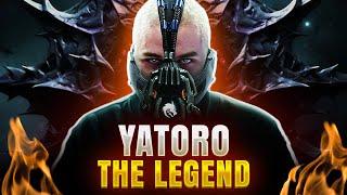 Legendary plays of YATORO that made him famous