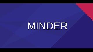 Minder Education - международное образование? Легко!